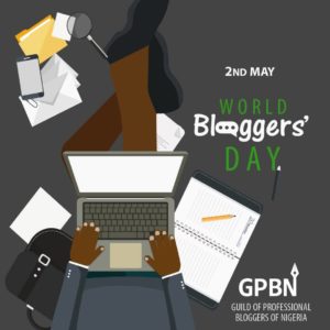 World Bloggers Day