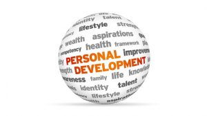 Personal Self Development